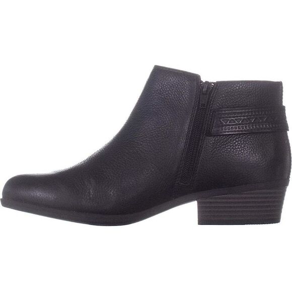clarks women's addiy kara ankle boot